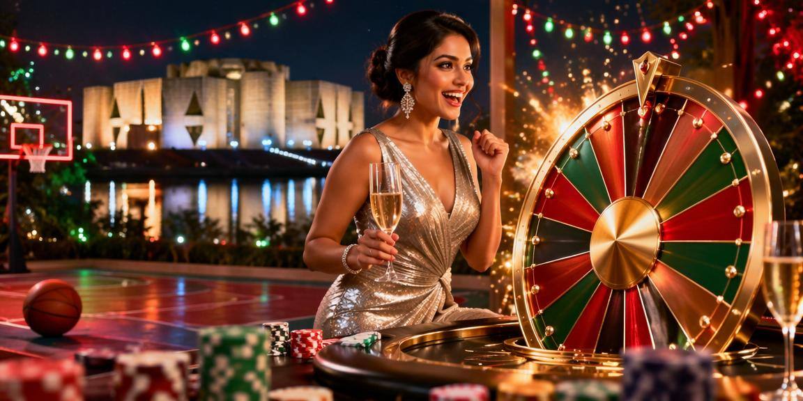 bet771 বোনাস